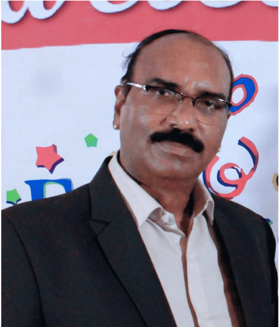Rajesh Yadav