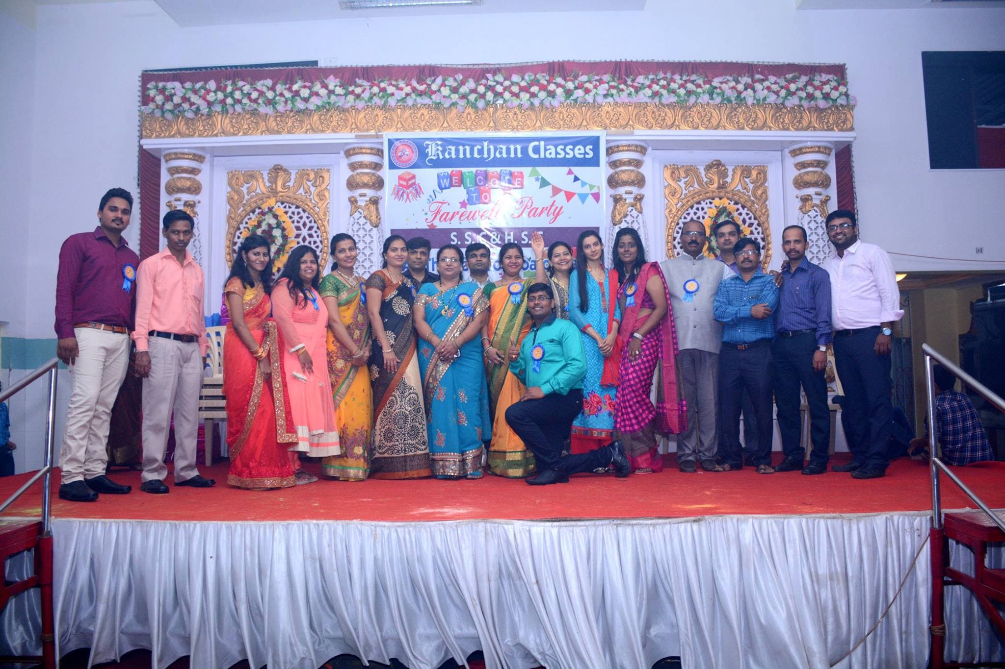 Motivational Seminar